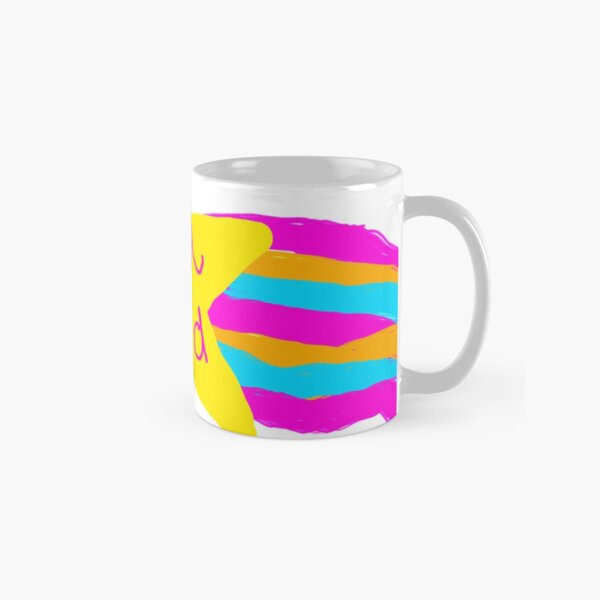 Item preview, You Tried (Drawn by my 8 year old sister) designed and sold by HeatherReneeCo.