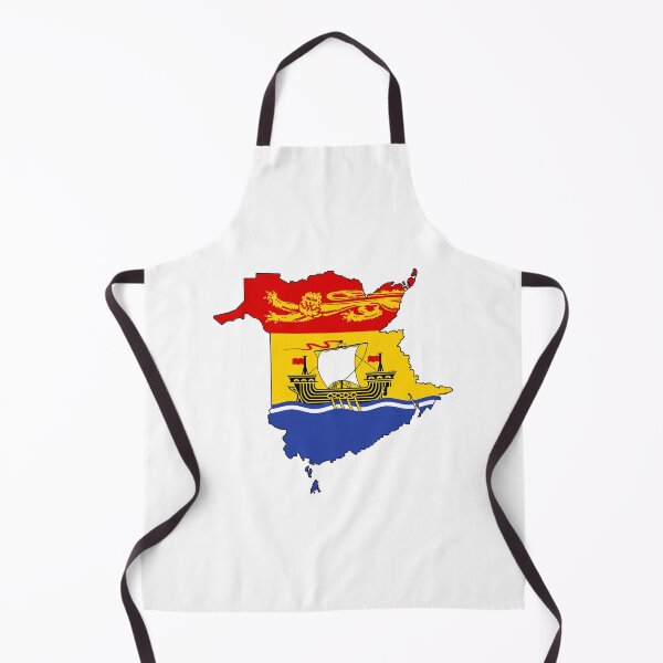 Item preview, New Brunswick designed and sold by Sun Dog Montana.