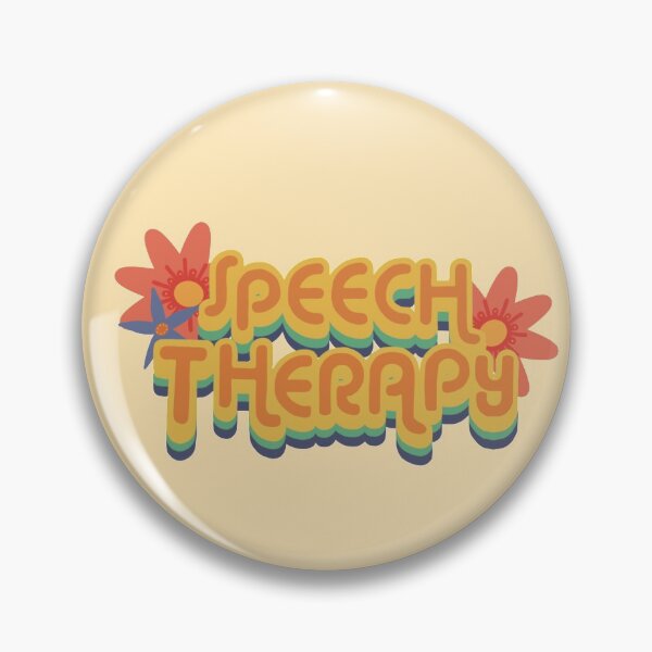 Item preview, 70’s Speech Therapy designed and sold by AtlasPrints.