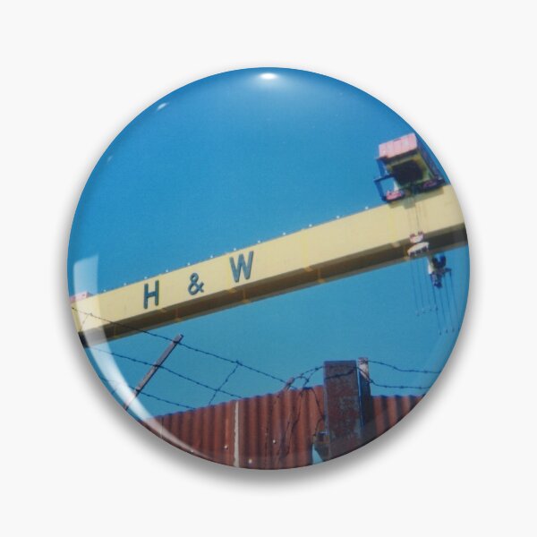 Item preview, Hardland and Wolf designed and sold by Reuben Loane.
