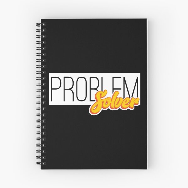 Item preview, Copy of I am a problem solver designed and sold by Castle Of Dreams.