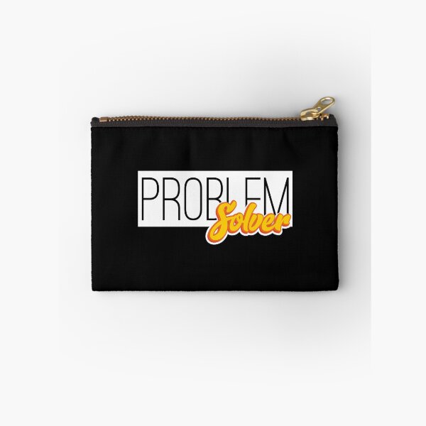 Item preview, Copy of I am a problem solver designed and sold by Castle Of Dreams.