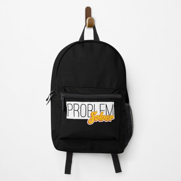 Item preview, Copy of I am a problem solver designed and sold by Castle Of Dreams.