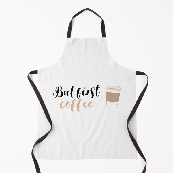 Item preview, But first, coffee designed and sold by jollychan02.
