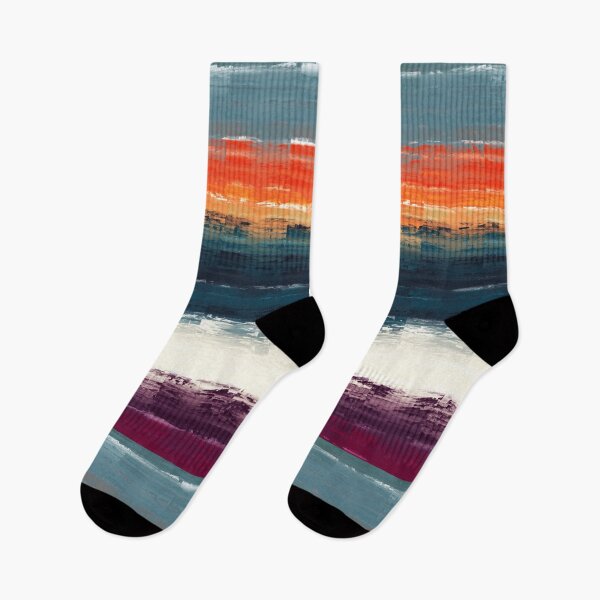 Item preview, Boundaries Abstract designed and sold by WesternExposure.