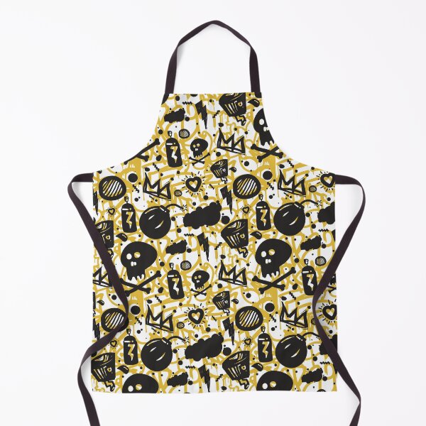 Item preview, Graffiti Pattern | Street Art Urban Graphic designed and sold by anziehend.