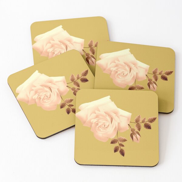 Item preview,  Yellow roses designed and sold by dplachkinova.