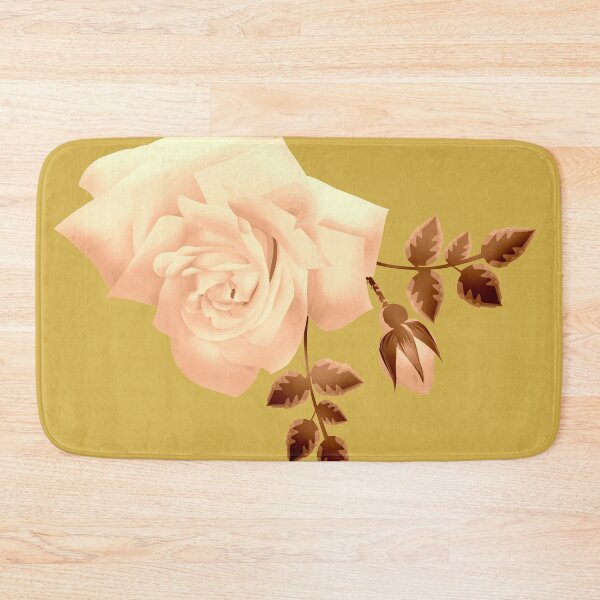 Item preview,  Yellow roses designed and sold by dplachkinova.