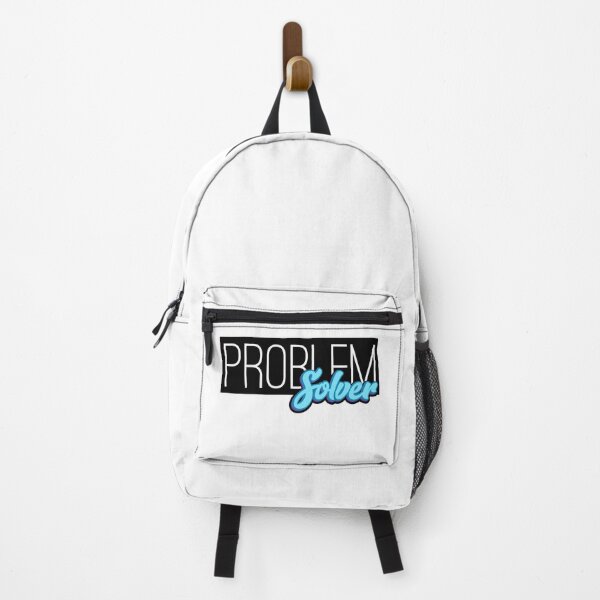 Item preview, I am a problem solver designed and sold by Castle Of Dreams.