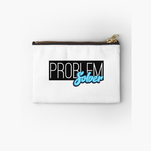 Item preview, I am a problem solver designed and sold by Castle Of Dreams.