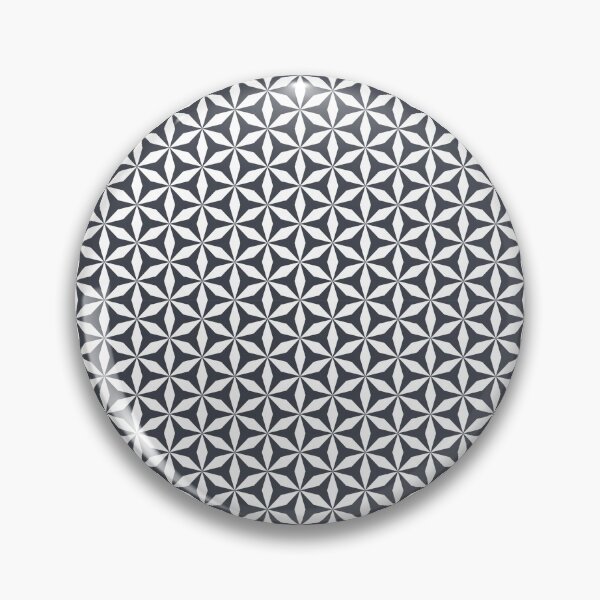 Item preview, Geometric Pattern | Shapes Symbols Geometry designed and sold by anziehend.