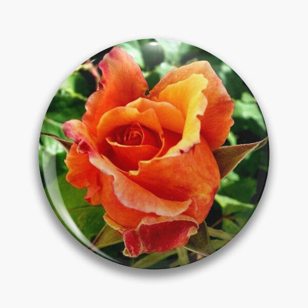 Item preview, Flaming August: Mississippi Blooming designed and sold by 21feathers.