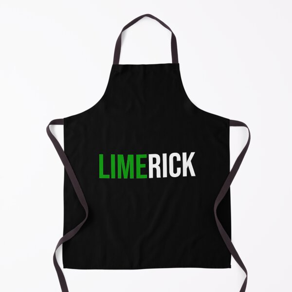 Item preview, Limerick County Colours designed and sold by Jason Hassett.