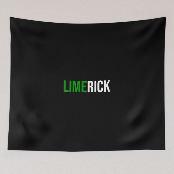 Item preview, Limerick County Colours designed and sold by Jason Hassett.
