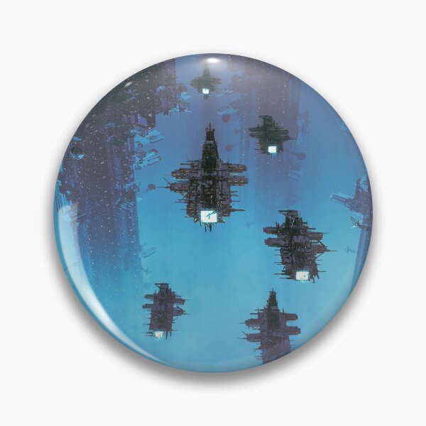 Item preview, The Voyage Home designed and sold by GrandeDuc.