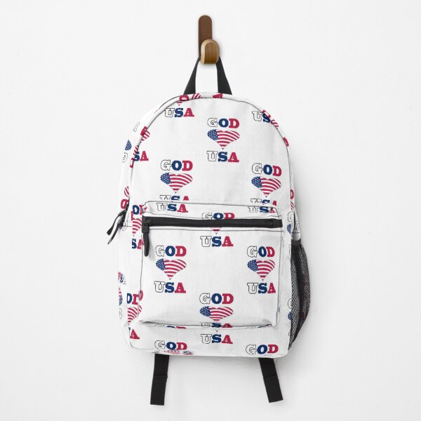 Item preview, Patriotic Pattern | United States Of America USA designed and sold by anziehend.