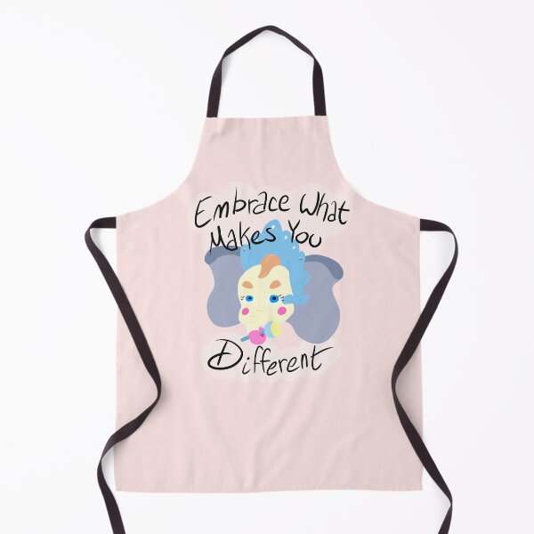Item preview, Embrace What Makes You Different designed and sold by daynamayday.