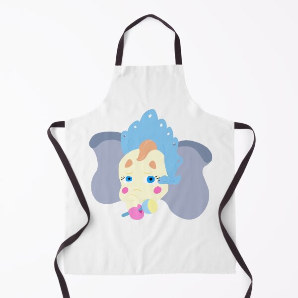 Item preview, Circus Elephant designed and sold by daynamayday.