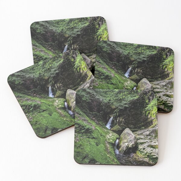 Item preview, Summer waterfall vol.2 designed and sold by Natalie Stark.