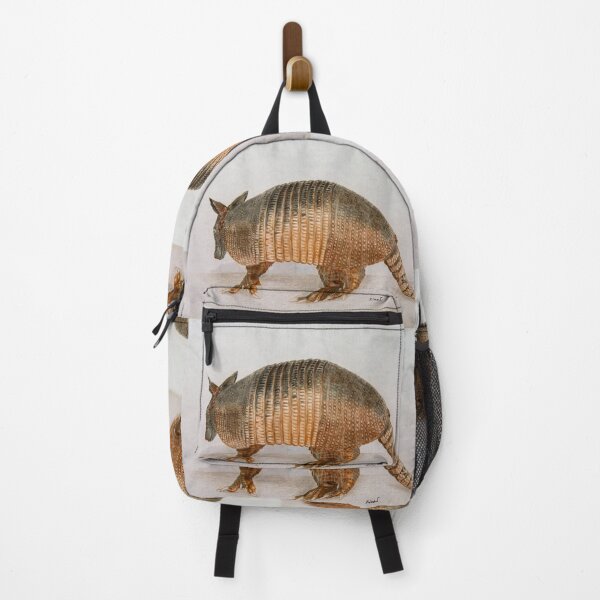 Item preview, Armadillo designed and sold by Zina Stromberg.