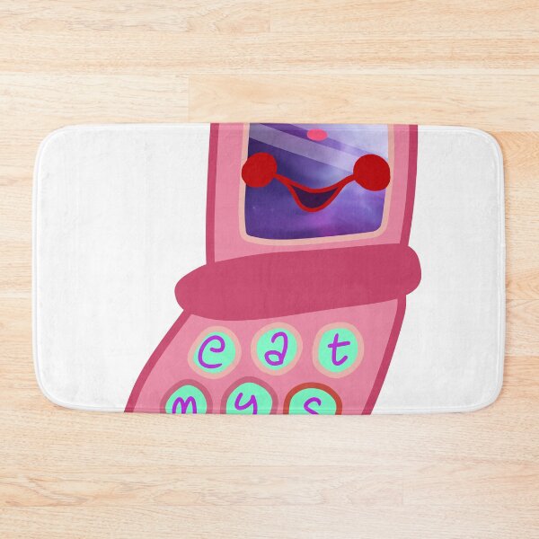 Item preview, Flip Phone designed and sold by daynamayday.