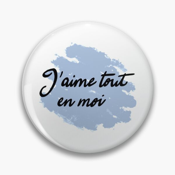 Item preview, I love everything about me designed and sold by Volubile.