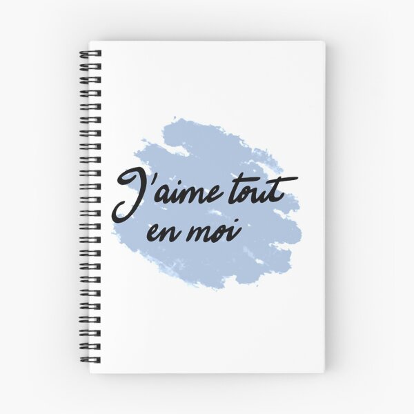 Item preview, I love everything about me designed and sold by Volubile.