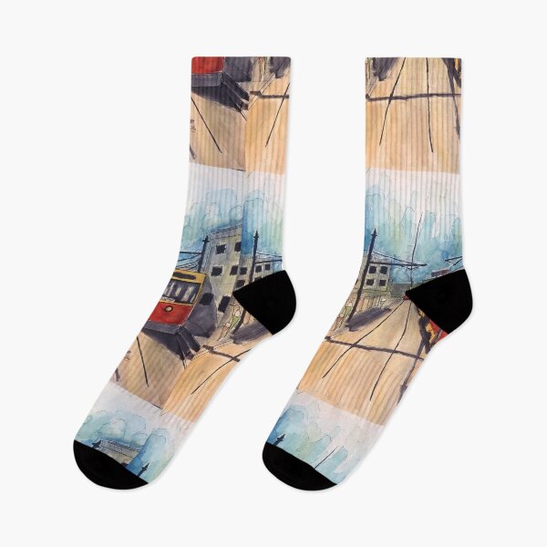 Item preview, Metro  designed and sold by Nada  Mohsen Arts.