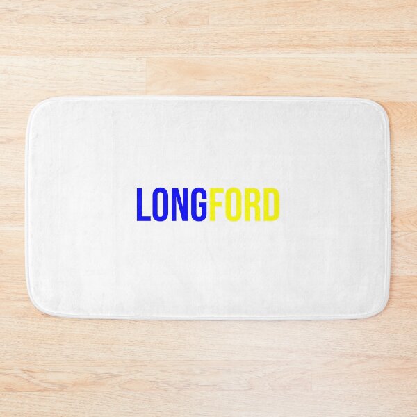 Item preview, Longford County Colours designed and sold by Jason Hassett.