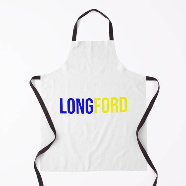 Item preview, Longford County Colours designed and sold by Jason Hassett.