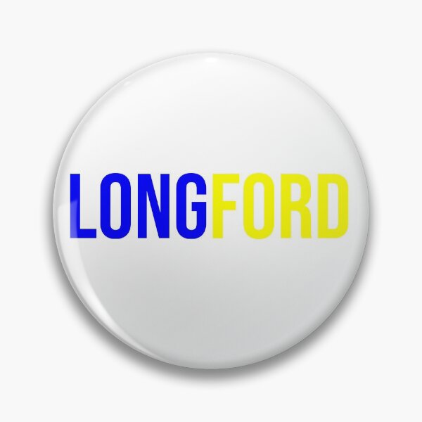 Item preview, Longford County Colours designed and sold by Jason Hassett.