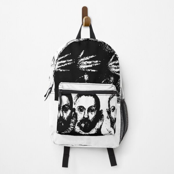 Item preview,   The gentleman with his hand on his chest, El Greco designed and sold by lapetiteart.