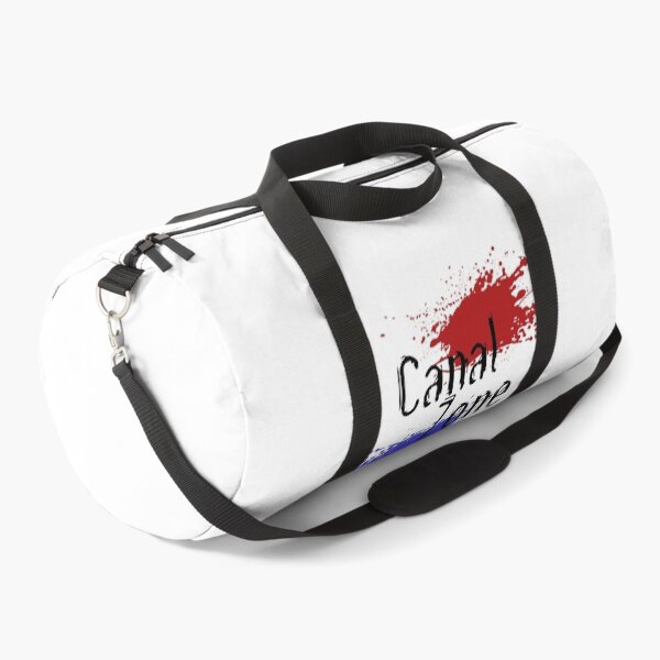 Item preview, Panama Canal Zone Splash  designed and sold by NFwago.