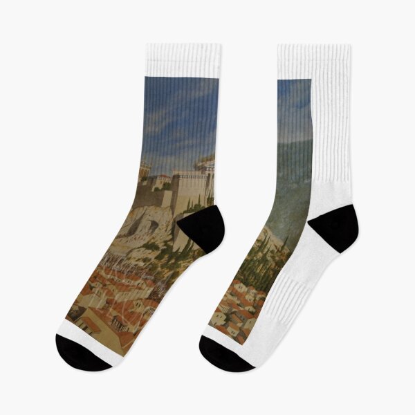 Item preview, Ancient Athens  designed and sold by BLDAIRSH.
