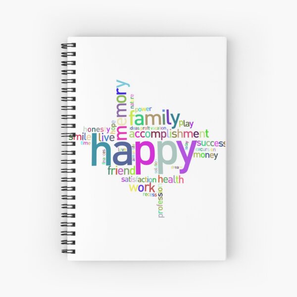 Item preview, Happy designed and sold by beoubeou.