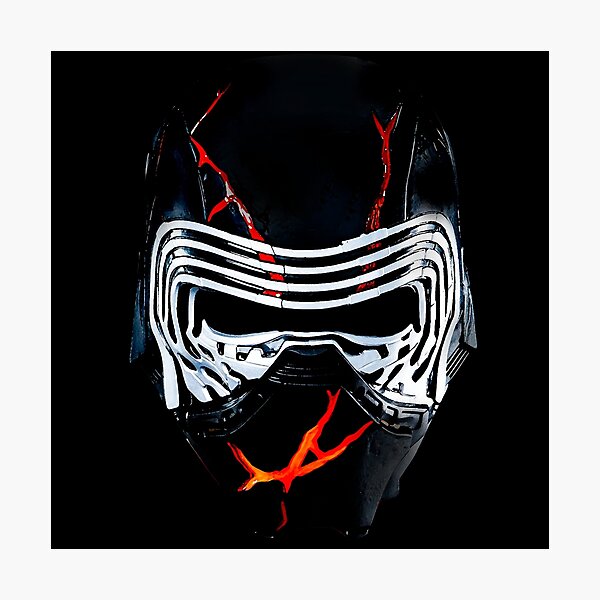 Item preview, Supreme Mask designed and sold by BlackCoffeeCake.