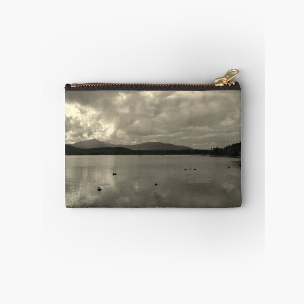 Item preview, Face in the Clouds , Loch Morlich designed and sold by William Lighterness.
