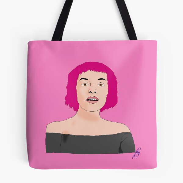 Item preview, Nicole Rich designed and sold by trashstudios.