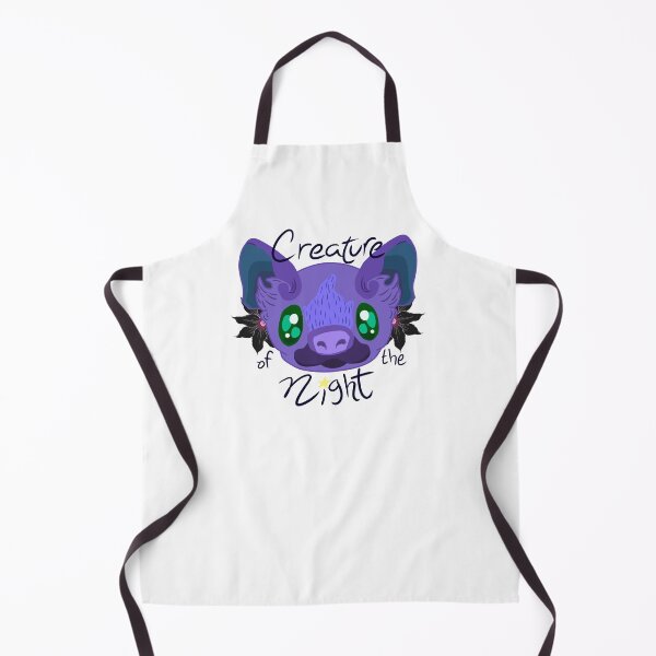 Item preview, Creature of the Night (Bat) designed and sold by daynamayday.