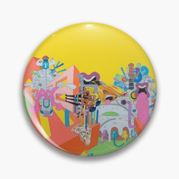 Item preview, Trippy Surrealism designed and sold by Artwitted Store.