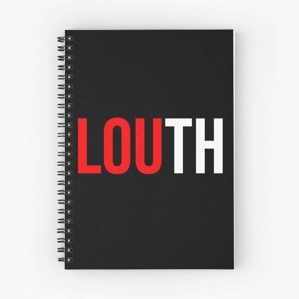 Item preview, Louth County Colours designed and sold by Jason Hassett.