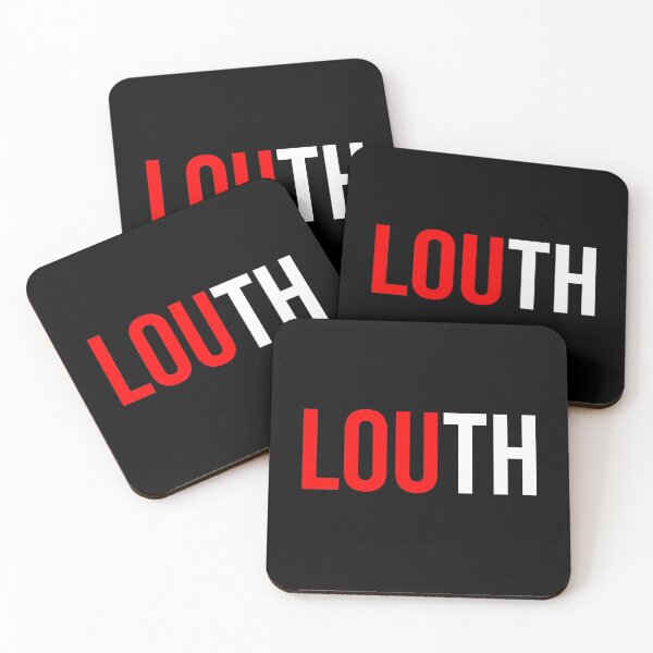 Item preview, Louth County Colours designed and sold by Jason Hassett.