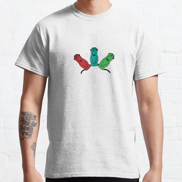Peekaboo Classic T-Shirt