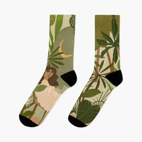 Item preview, Jungle Dreams designed and sold by chotnelle.