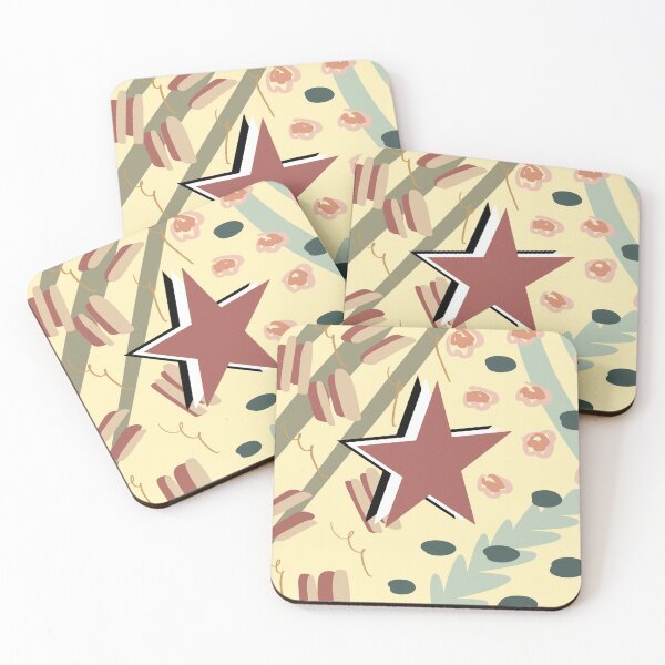 Item preview, Star Mask designed and sold by Haley Keizur.