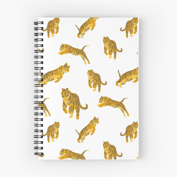 Item preview, Tigre Pattern Quarantine designed and sold by graphicmeyou.