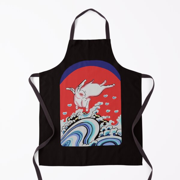 Item preview, Japanese Style Rabbit Kite, White Rabbit, Year of the Rabbit designed and sold by kellymavis.