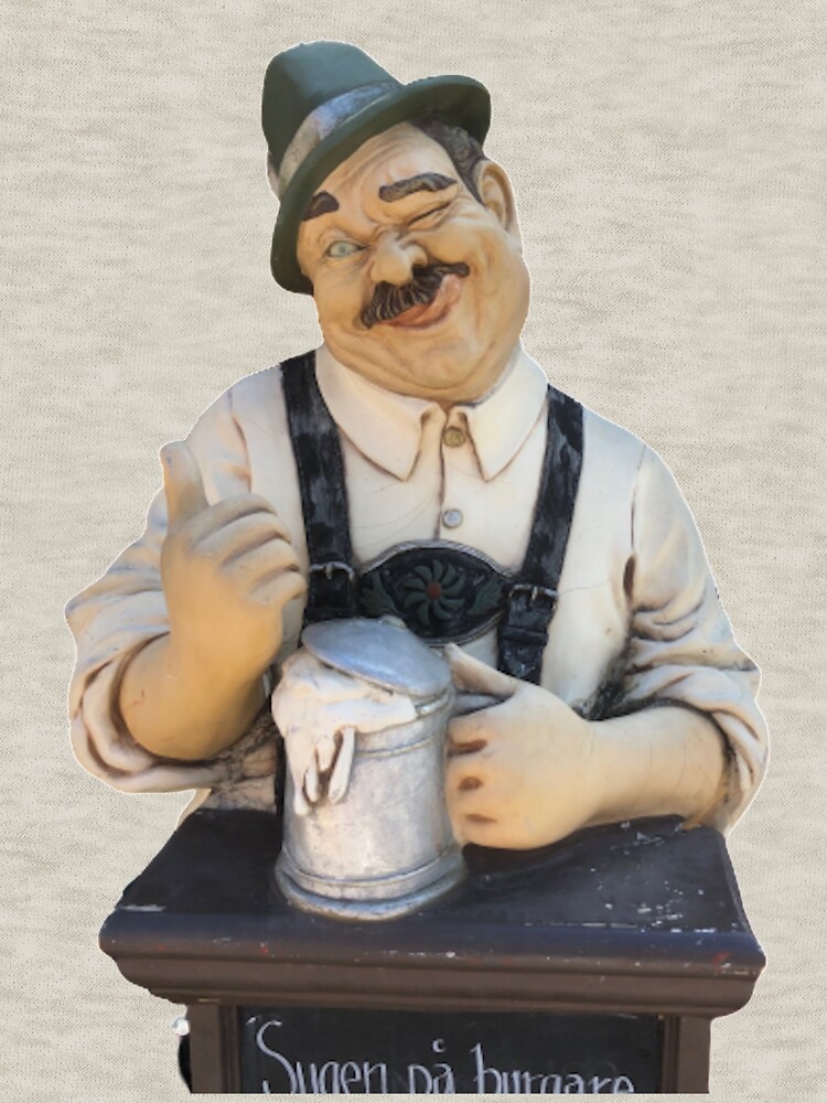 I Like Beer! by salle47