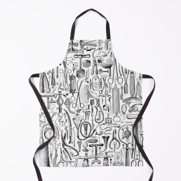 Item preview, Medical Condition B&W designed and sold by GrandeDuc.
