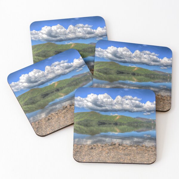 Item preview, Derwent Water Lake District View To Catbells	 designed and sold by acceleratorhams.